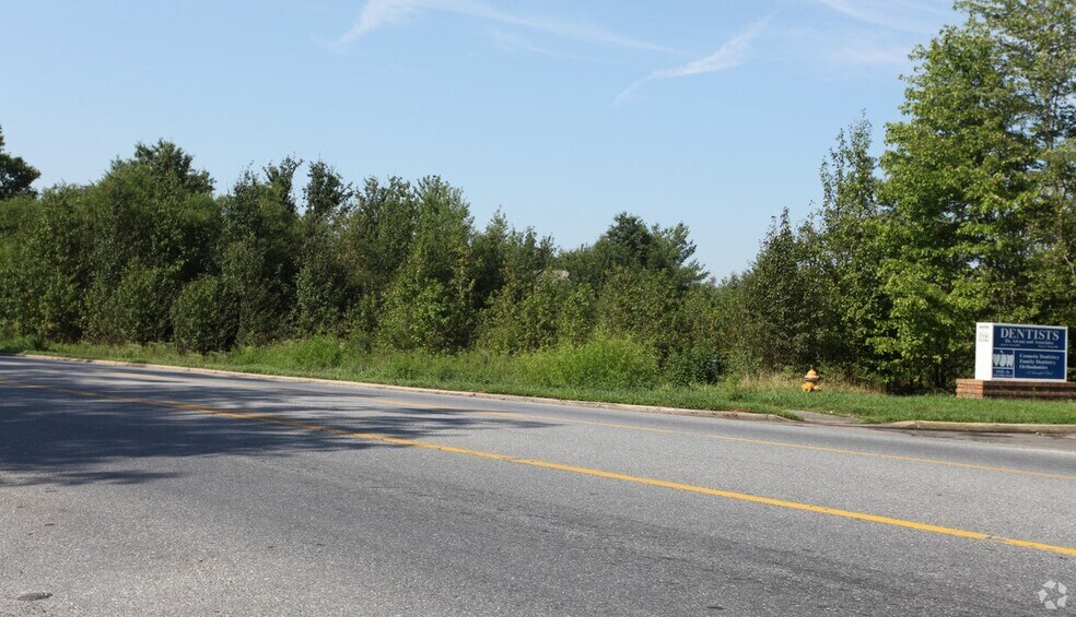 More Photos Of 160 Post Office Rd, Waldorf Land For Sale