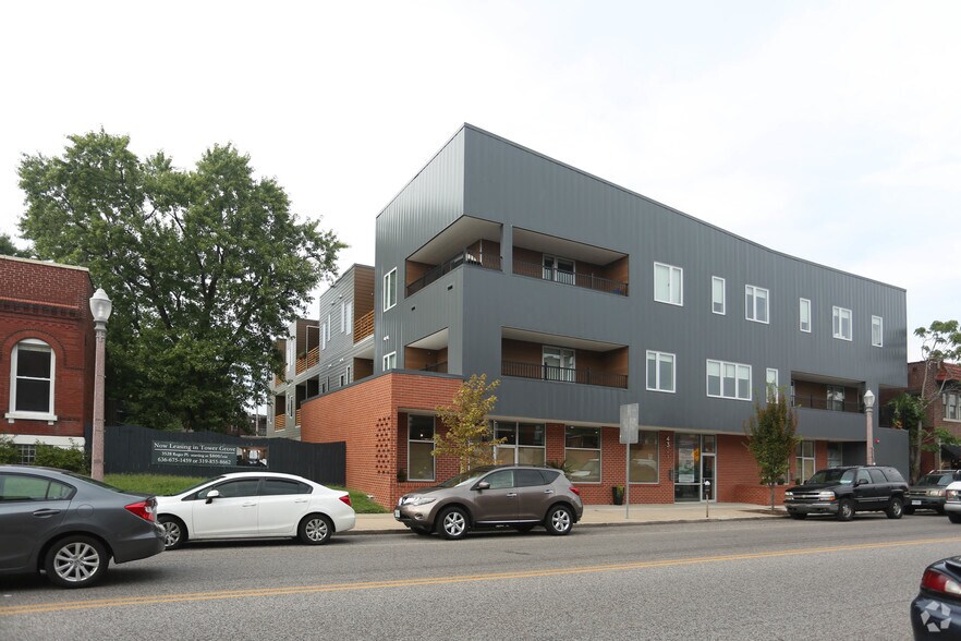 More Photos Of 4321 Manchester Ave, Saint Louis Apartments For Sale