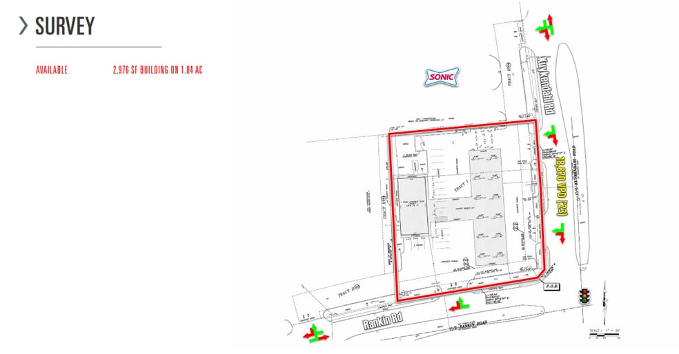 More Photos Of 12411 Kuykendahl Rd, Houston Convenience Store For Sale