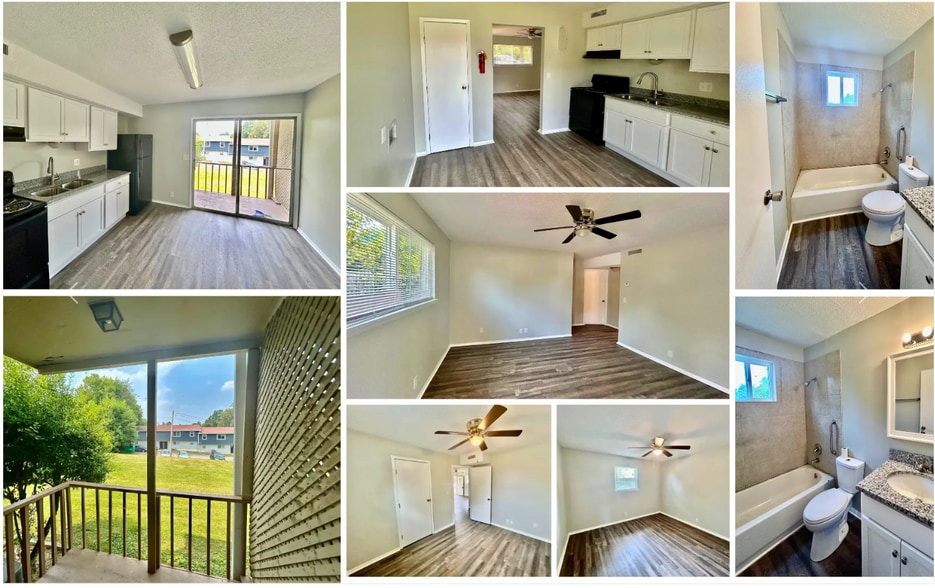 More Photos Of 101 Woodcreek Dr, Rossville Apartments For Sale