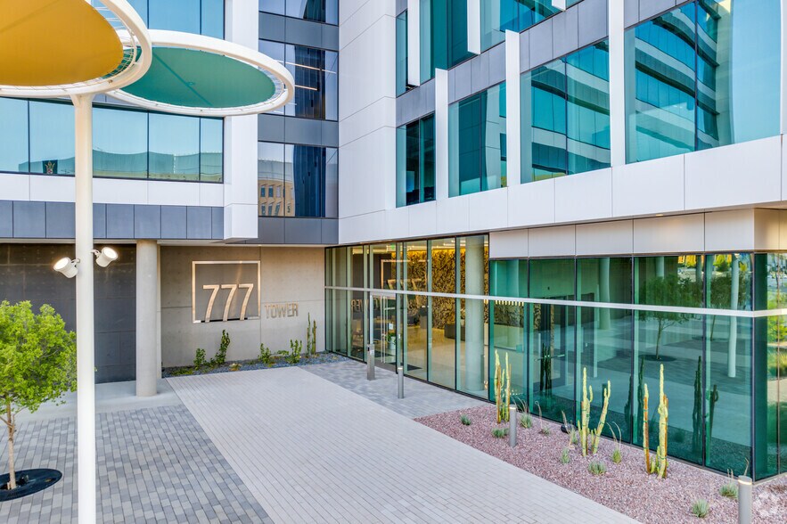 More Photos Of 777 S Novus Pl, Tempe Office For Lease