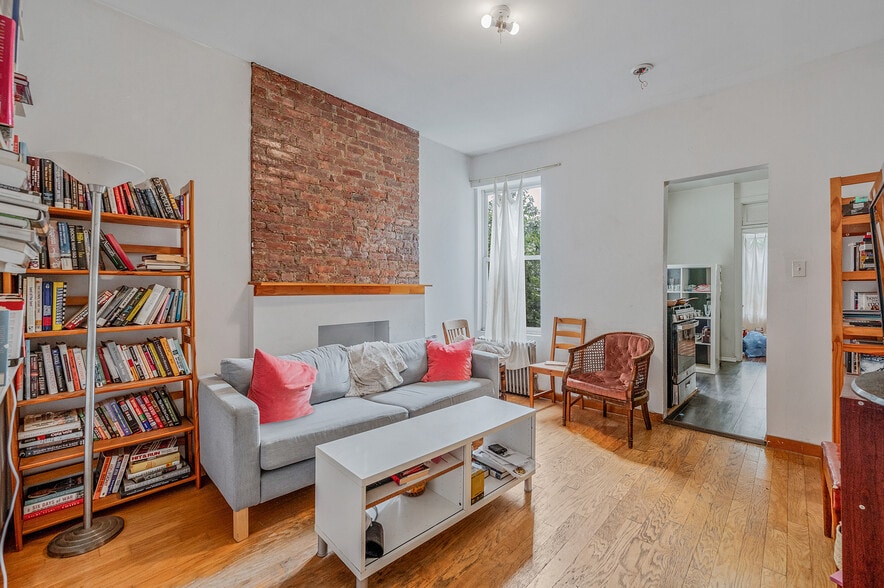 More Photos Of 542 Bergen St, Brooklyn Apartments For Sale