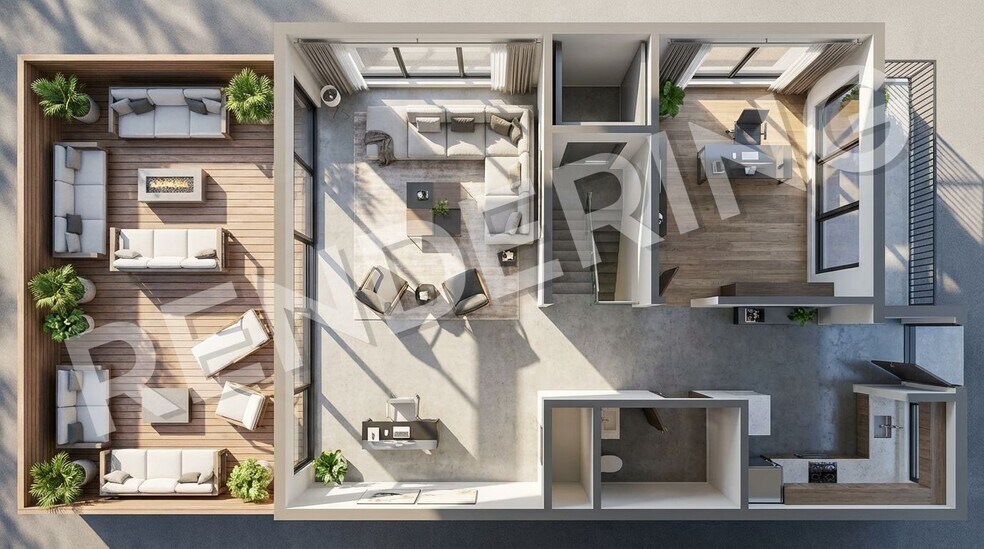 More Photos Of 3214 Charlotte Ave, Nashville Land For Sale