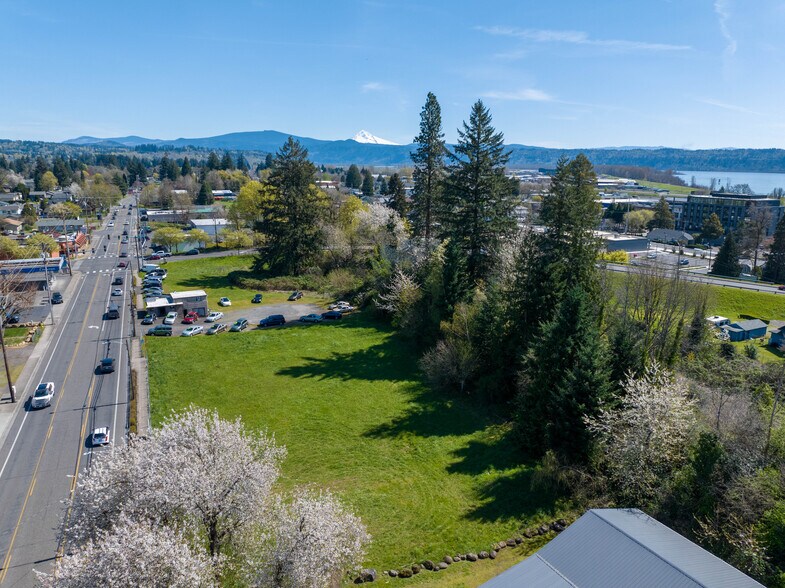 More Photos Of 1500 E St, Washougal Land For Sale
