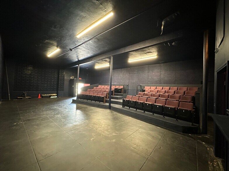 More Photos Of 6502-6504 Santa Monica Blvd, Los Angeles Theater Concert Hall For Lease