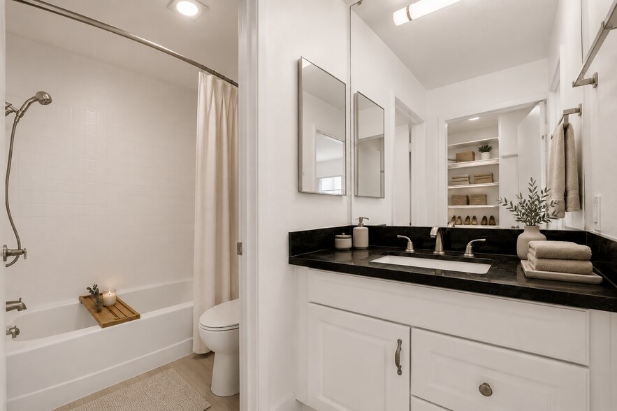 More Photos Of 320 S Arnaz Dr, Los Angeles Apartments For Sale