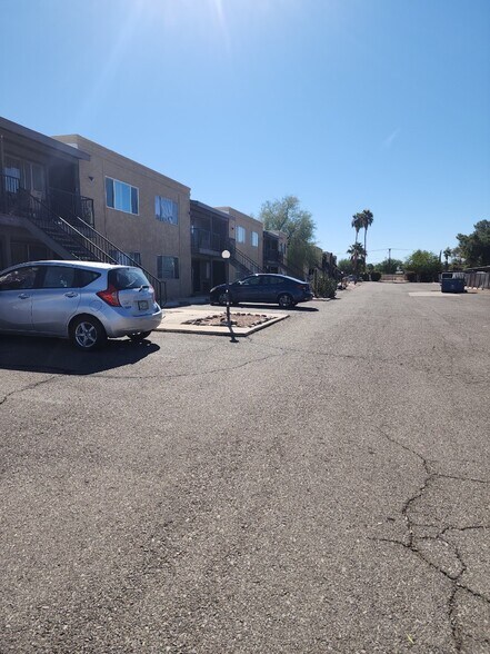 More Photos Of 6590 E Golf Links Rd, Tucson Apartments For Sale