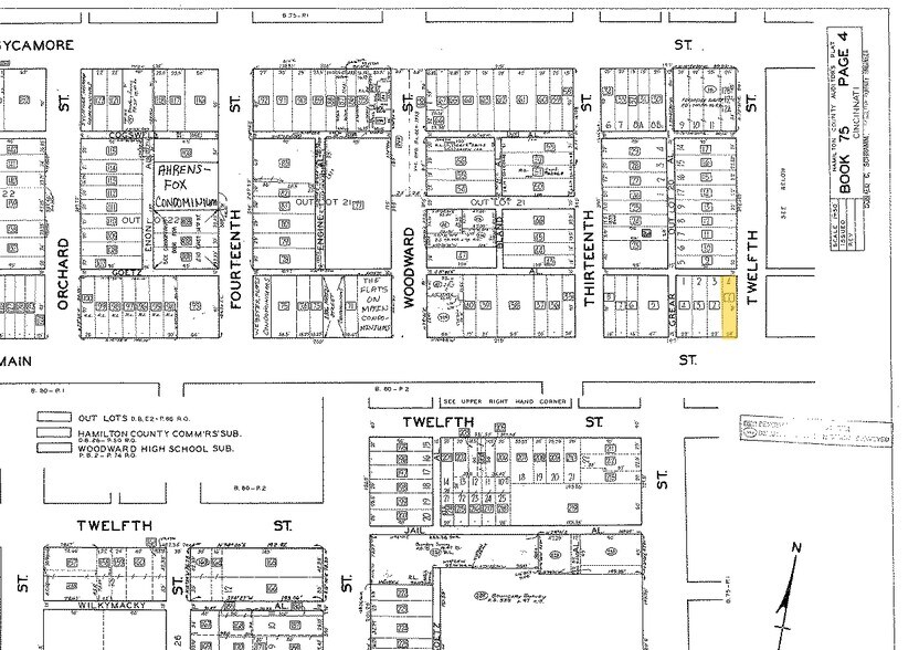 More Photos Of 1200 Main St, Cincinnati Apartments For Lease