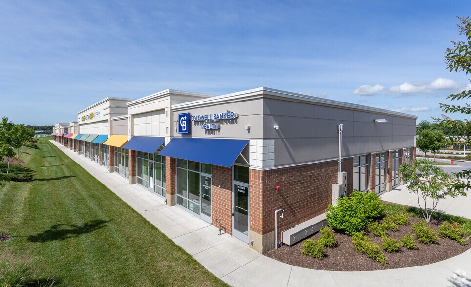 More Photos Of White Marsh Blvd @ I-95, Middle River Unknown For Lease