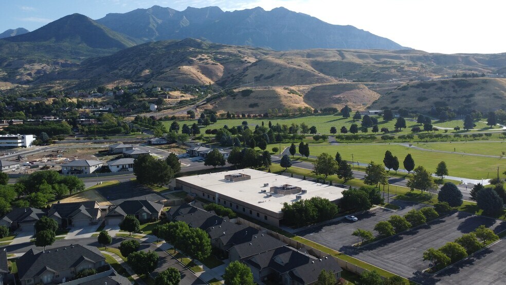 More Photos Of 1201 N 800 E, Orem Office Residential For Sale