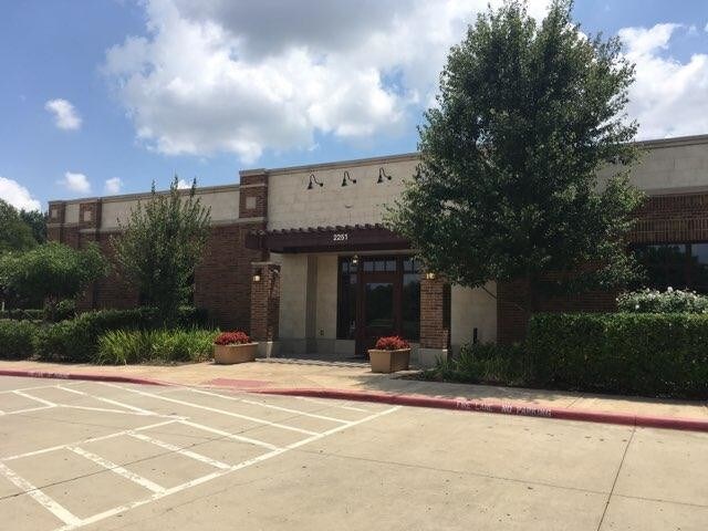 More Photos Of 2251 N Greenville Ave, Richardson Freestanding For Sale