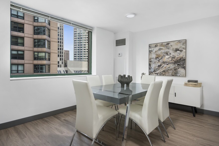 More Photos Of 420 E Ohio St, Chicago Apartments For Sale