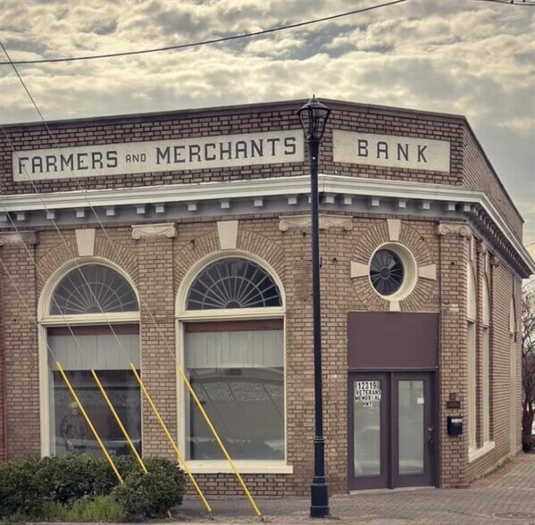 Primary Photo Of 12319 Veterans Memorial Hwy, Douglasville Storefront Retail Office For Sale