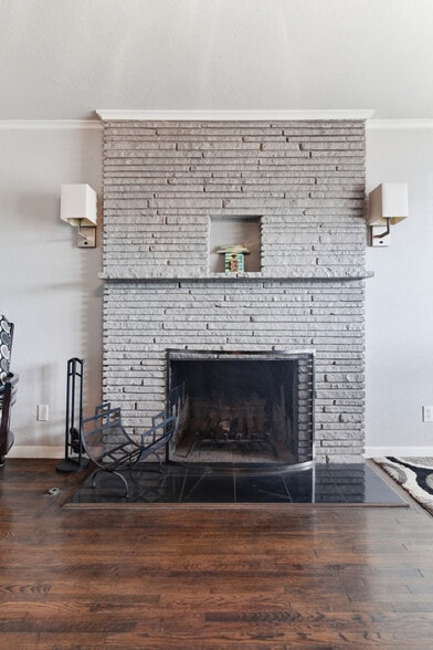 More Photos Of 5880 S Mingo Rd, Tulsa Office Residential For Sale