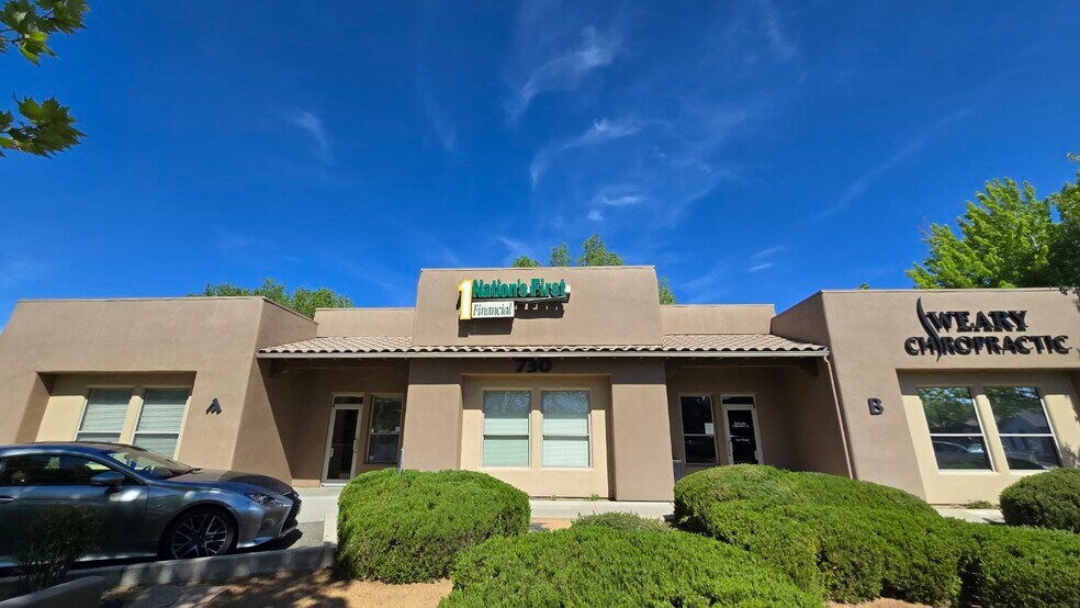 Primary Photo Of 710-730 N Montezuma St, Prescott Office For Lease