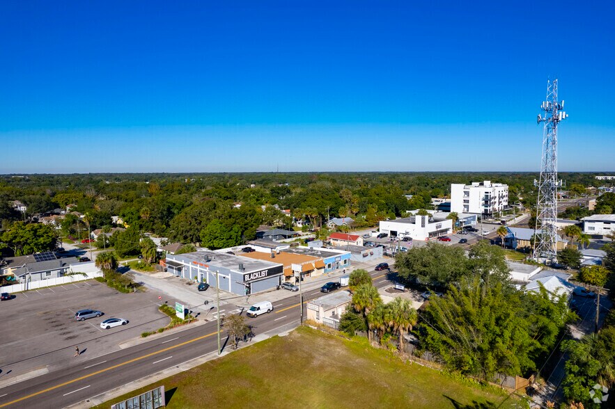 More Photos Of 5120 N Florida Ave, Tampa Health Club For Lease