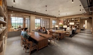 More Photos Of 100 Connell Dr, Berkeley Heights Unknown For Lease