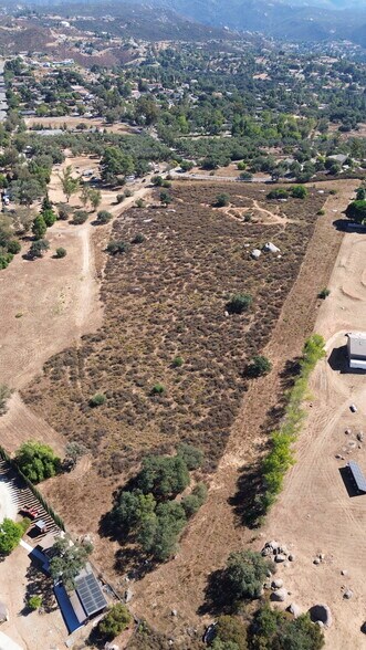 More Photos Of 2650 S Grade Rd, Alpine Land For Sale