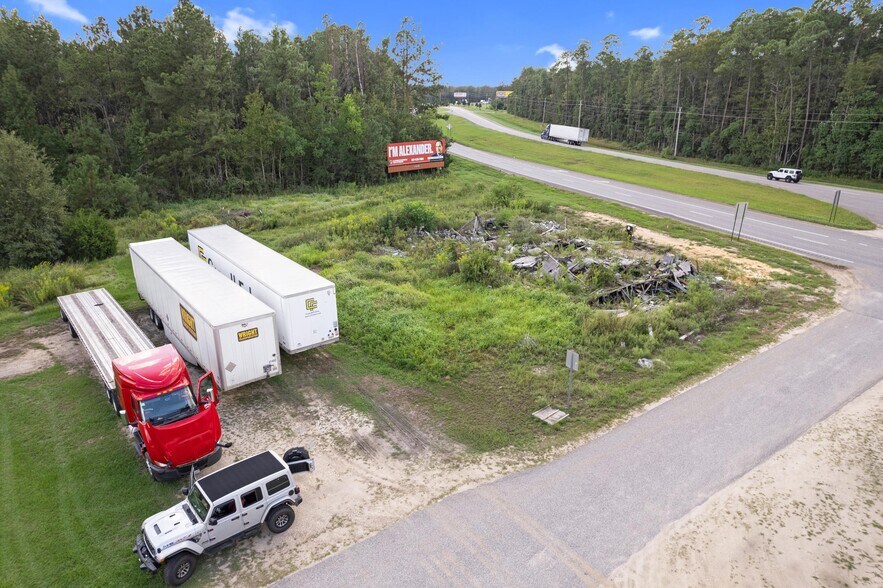More Photos Of 48980 Rabun, Bay Minette Land For Sale