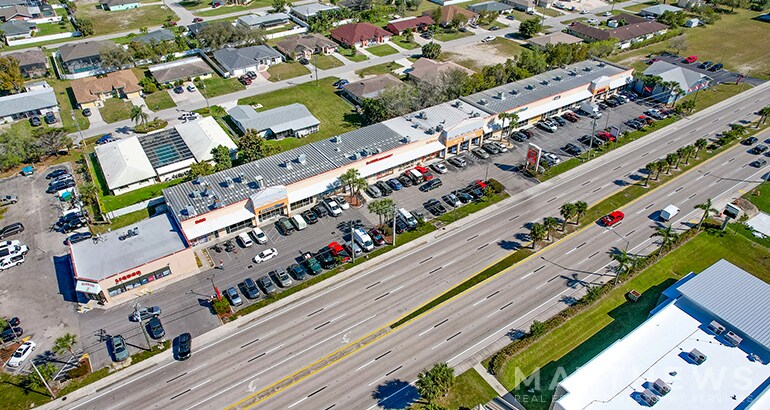 More Photos Of 101-111 Del Prado Blvd N, Cape Coral General Retail For Sale