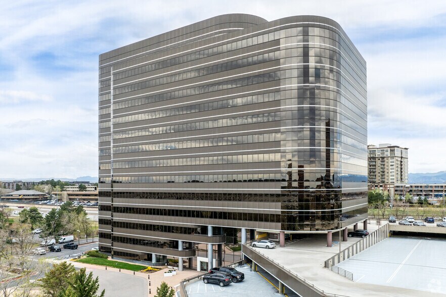 More Photos Of 5445 DTC Pky, Greenwood Village Office For Lease