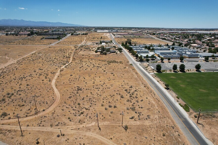 More Photos Of Huerta St, Victorville Land For Sale