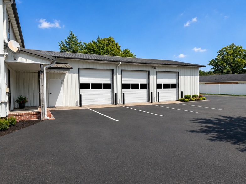 More Photos Of 512 N Berkeley Blvd, Goldsboro Freestanding For Lease