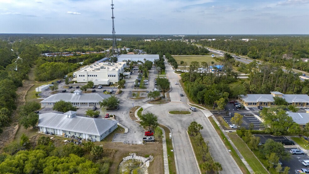 More Photos Of 2525 Bobcat Village Center Rd, North Port Office For Sale