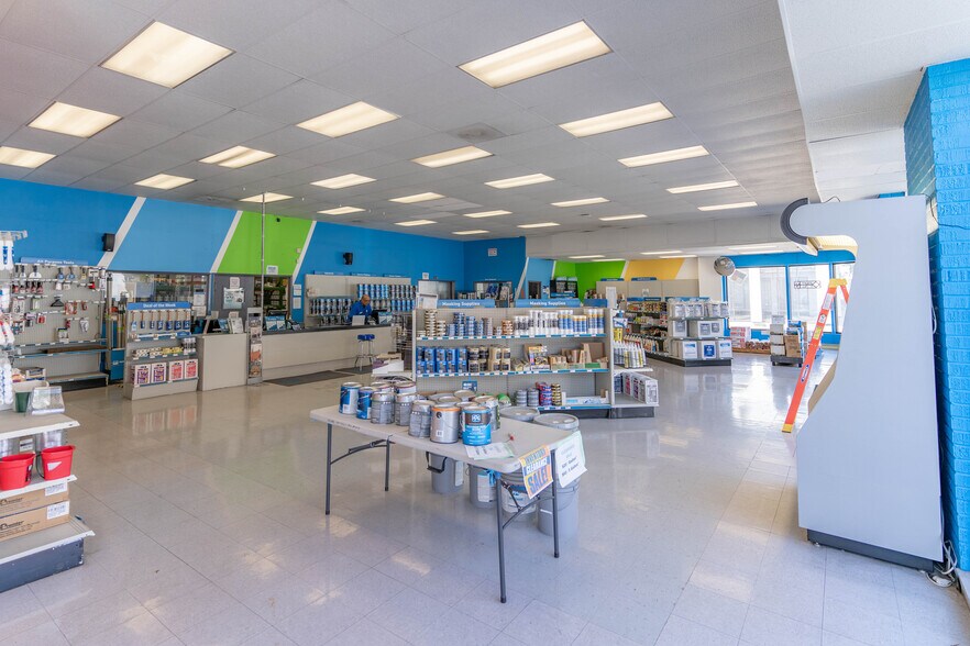 More Photos Of 3356-3378 Piedmont Ave, Oakland Freestanding For Sale