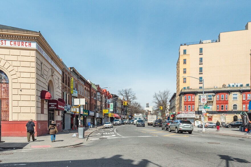 More Photos Of 1228 Flatbush Ave, Brooklyn Storefront Retail Residential For Sale
