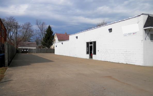 More Photos Of 4172-4178 Rocky River Dr, Cleveland General Retail For Sale