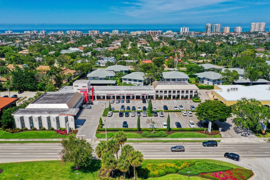 Primary Photo Of 3333 Tamiami Trl N, Naples Storefront Retail Office For Sale