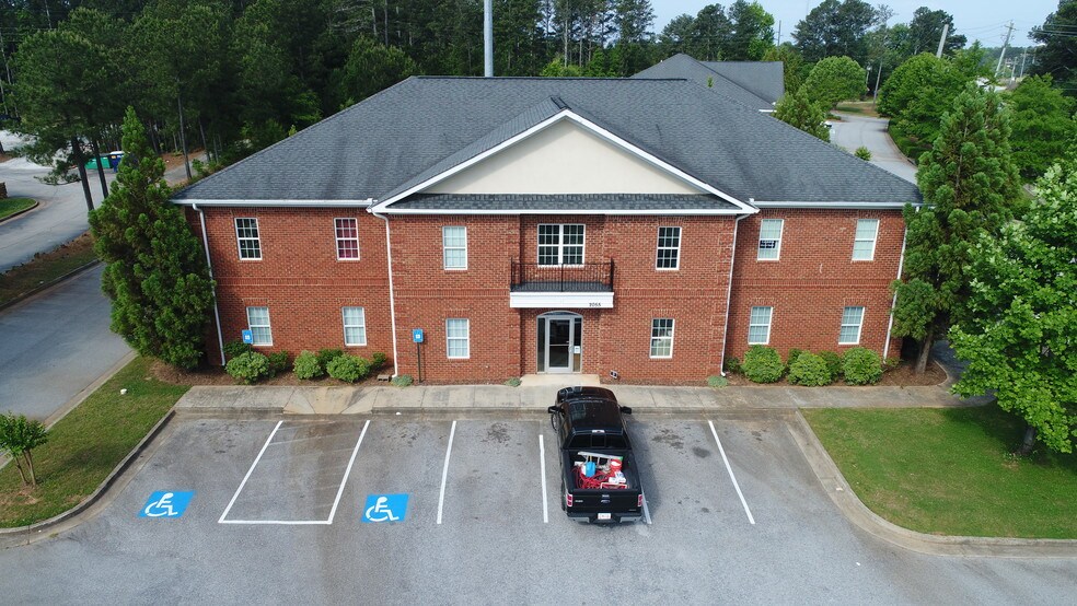 More Photos Of 2055 Gees Mill Rd NE, Conyers Coworking Space