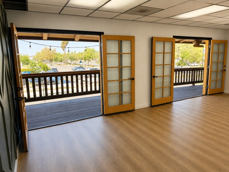More Photos Of 110 Civic Center Dr, Vista Office For Lease