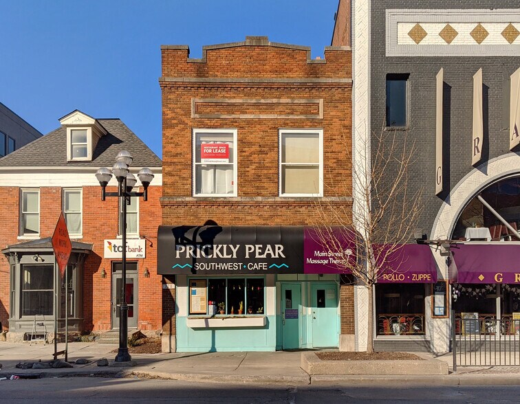 More Photos Of 328 S Main St, Ann Arbor Restaurant For Lease