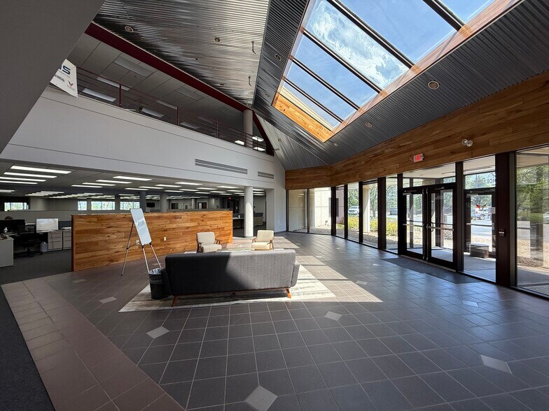 More Photos Of 2760 N Service Dr, Red Wing Manufacturing For Sale