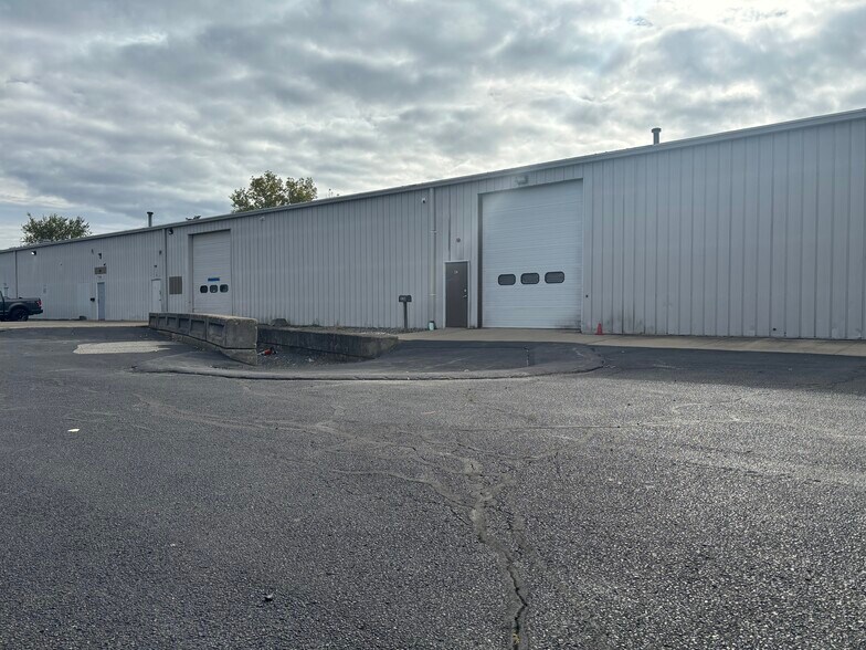 More Photos Of 66 Commercial Way, East Providence Warehouse For Lease