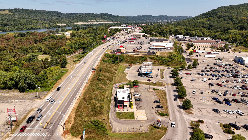 More Photos Of 1702 Wheeling Ave, Glen Dale Manufacturing For Sale