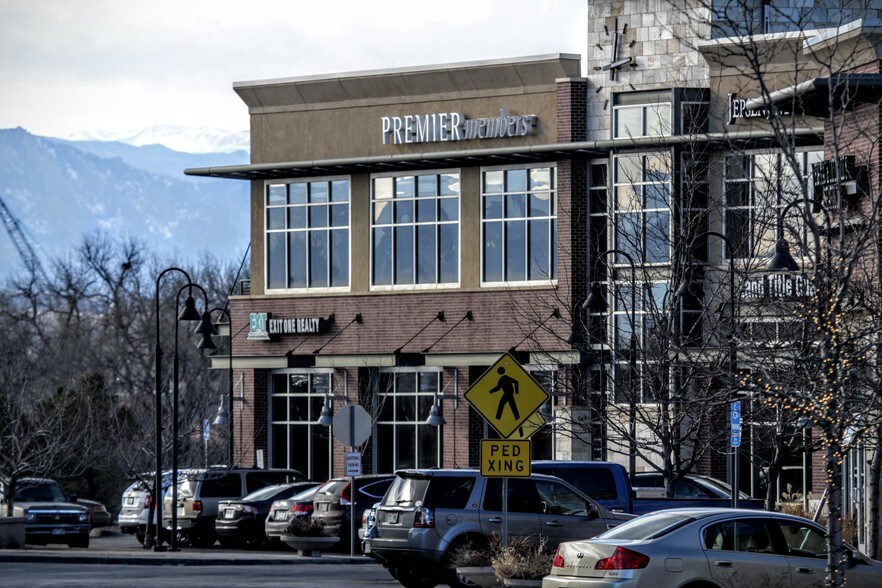 More Photos Of 2921 W 120th Ave, Westminster Medical For Lease
