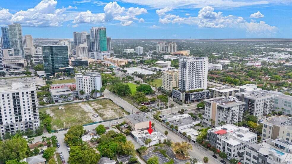 More Photos Of 412-416 N Andrews Ave, Fort Lauderdale Storefront Retail Office For Sale
