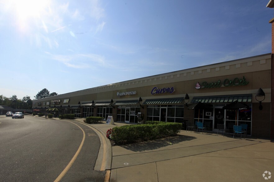 More Photos Of 6688 Nolensville Pike, Brentwood General Retail For Sale