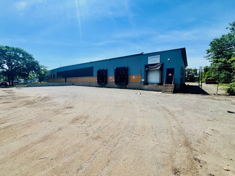 More Photos Of 1659-1700 Calhoun st, Ewing Warehouse For Sale
