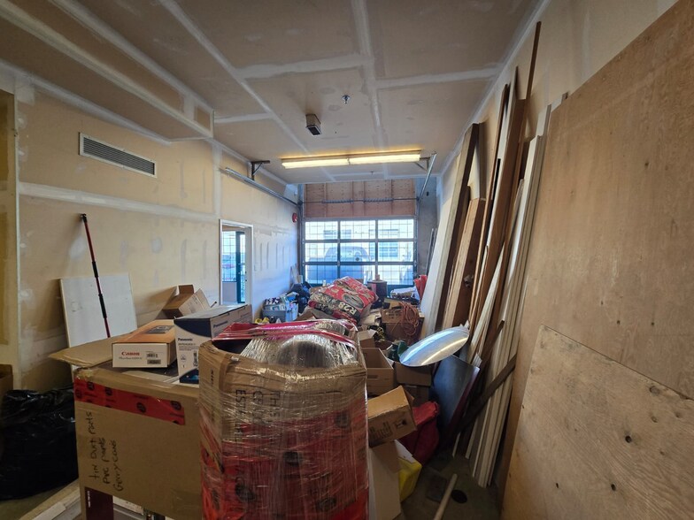 More Photos Of 17957 55th Ave, Surrey Warehouse For Sale
