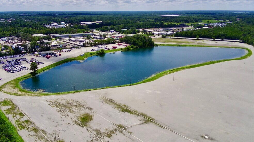 More Photos Of 307 Chatham Pky, Savannah Land For Lease