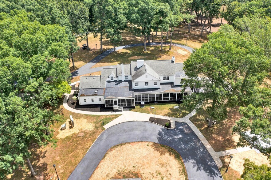 More Photos Of 750 Penn Hall Rd, Union Hall Specialty For Sale