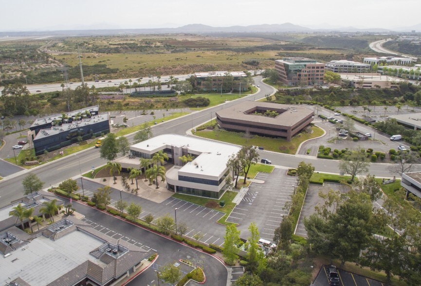 More Photos Of 6310 Greenwich Dr, San Diego Office For Lease