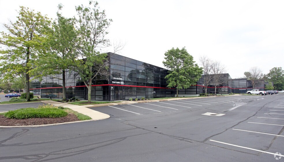 Primary Photo Of 929 Eastwind Dr, Westerville Office For Lease
