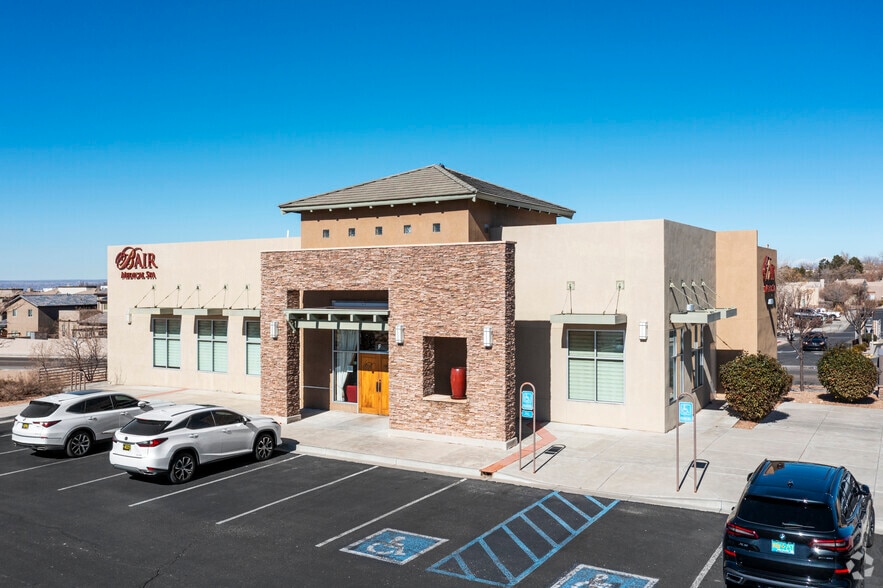 More Photos Of 8850 Holly St NE, Albuquerque Unknown For Lease