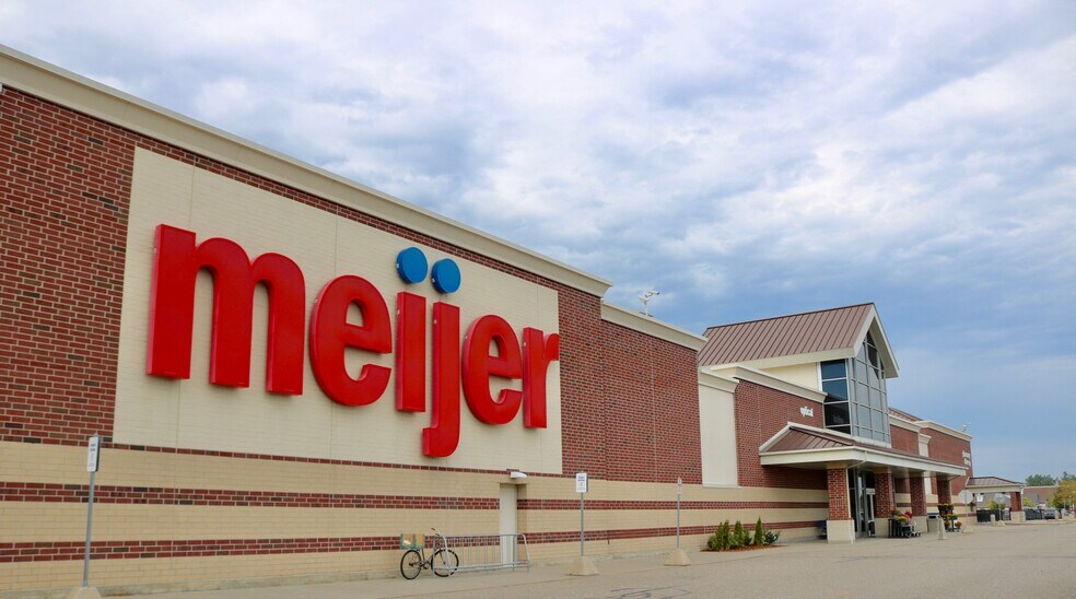 More Photos Of 5709-5773 E 12 Mile Rd, Warren Unknown For Lease