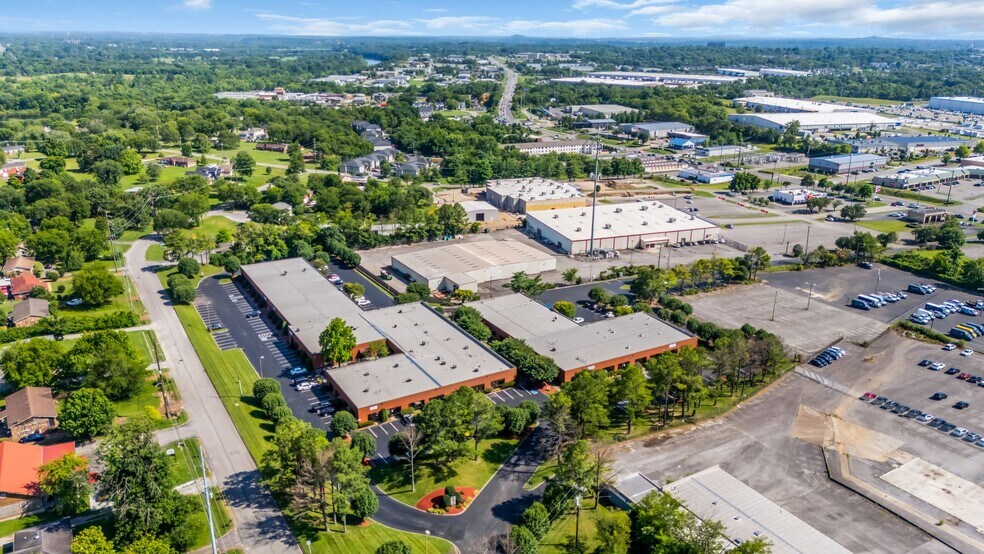 More Photos Of 104-176 Cude Ln, Madison Medical For Lease